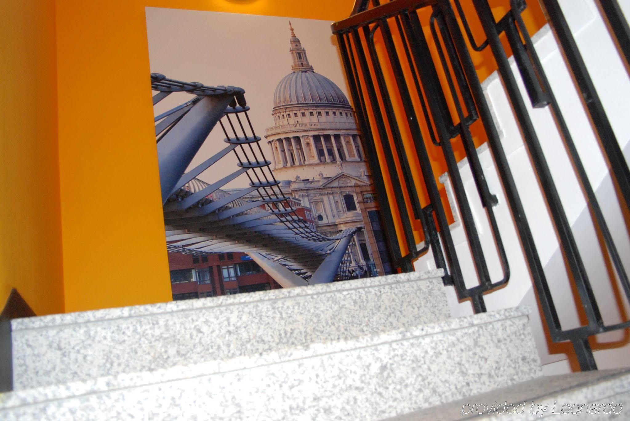 Hotel Indigo London Tower Hill By Ihg Eksteriør billede